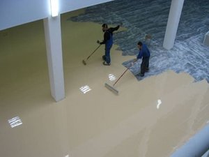 гидроизоляция кровли, труб