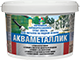 «Акваметаллик» - антикоррозионная акриловая краска по металлу