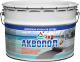 «Аквопол» - водная краска для бетона
