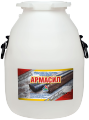 «Армасил» - нейтрализатор ржавчины
