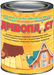 «Древопласт» - краска для дерева