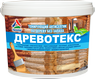 Древотекс — антисептик для древесины