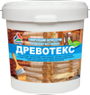 Древотекс — антисептик для древесины