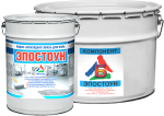 «Эпостоун» - эмаль для бетонного пола