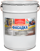 «Фасадка» - силиконовая фасадная краска