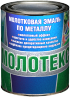 «Молотекс» - молотковая краска по металлу