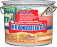 «Нержапласт» - защитно-декоративная краска с эффектом пластика
