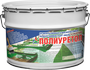 «Полиуретол» - двухкомпонентная полиуретановая краска по металлу