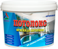«Потолокс» - краска для потолков влажных помещений
