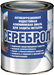 «Сереброл» - водостойкая алюминиевая эмаль по металлу