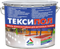 «Тексипол» - глянцевая краска для бетонного пола
