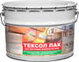 «Тексол» - полимерный лак для защиты бетона
