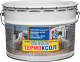 «Термоксол» - термостойкая эмаль