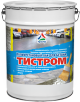 «Тистром» - износостойкий лак для бетона
