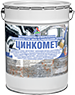 «Цинкомет» - эмаль для оцинкованного металла
