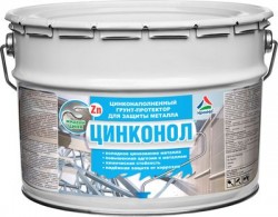 Автомобильные грунтовки по металлу — купить в городе Москва по цене от 10 руб/кв.м