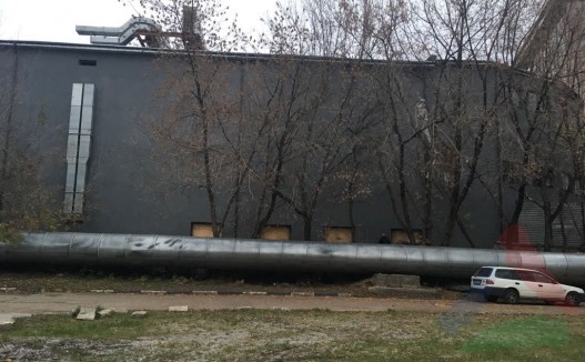 Фасадные краски