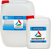 Ингибирит-П - пассиватор для межоперационной защиты металла